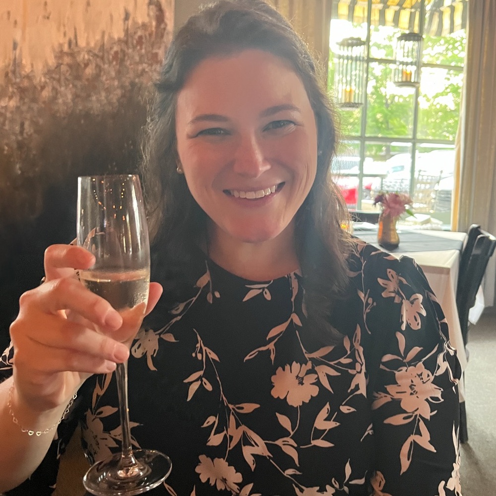 Meet your Posher, Chelsea